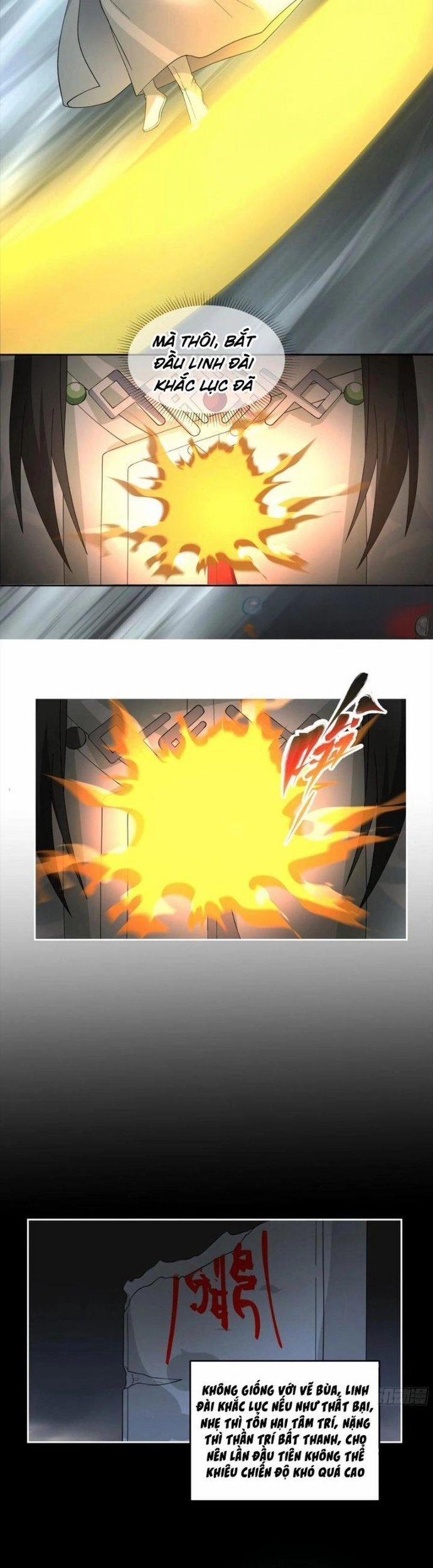 Ta Có Một Quyển Hàng Yêu Phổ 98 trang 8