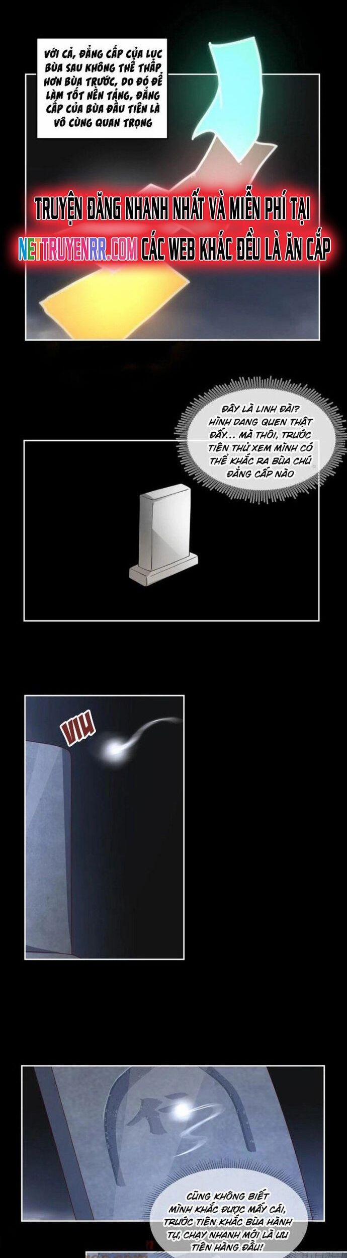 Ta Có Một Quyển Hàng Yêu Phổ 98 trang 9