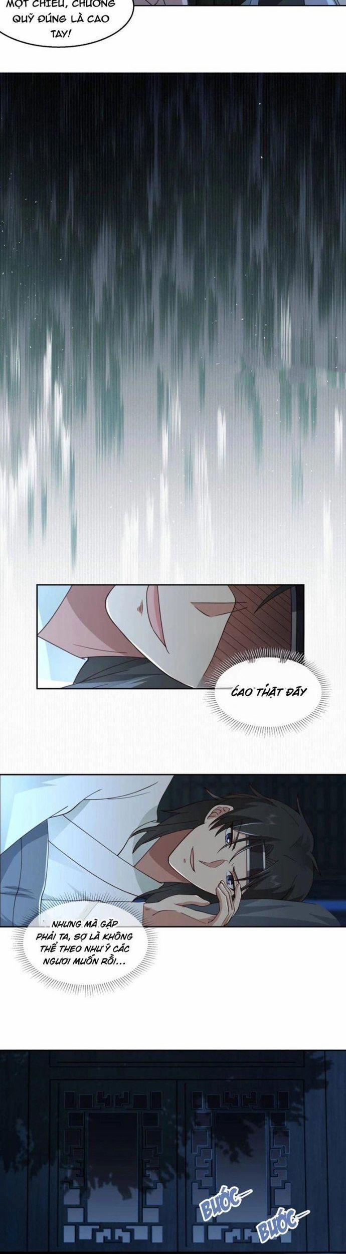 Ta Có Một Quyển Hàng Yêu Phổ 99 trang 2