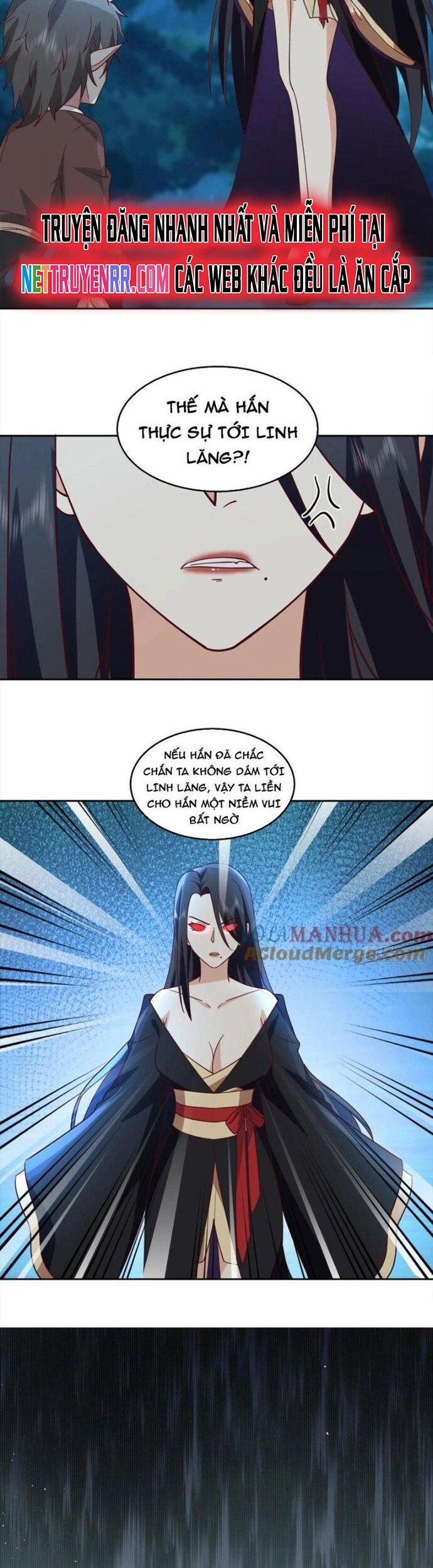 Ta Có Một Quyển Hàng Yêu Phổ 99 trang 7