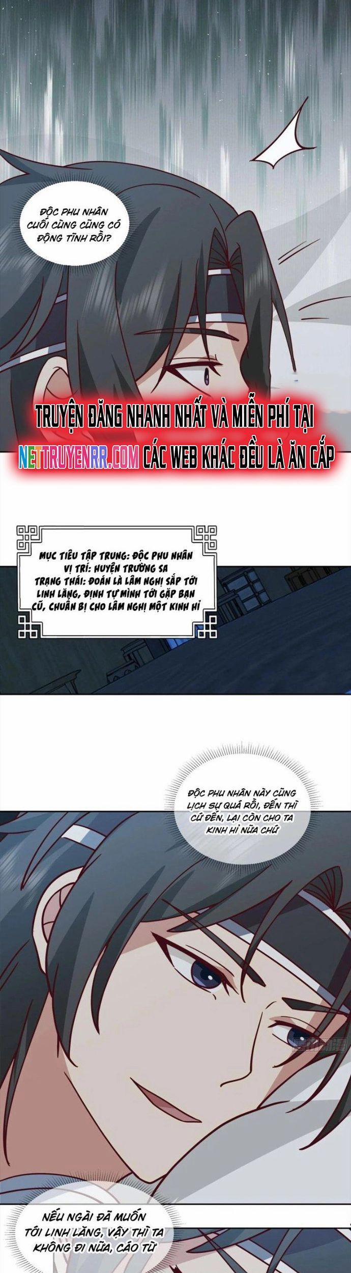 Ta Có Một Quyển Hàng Yêu Phổ 99 trang 8