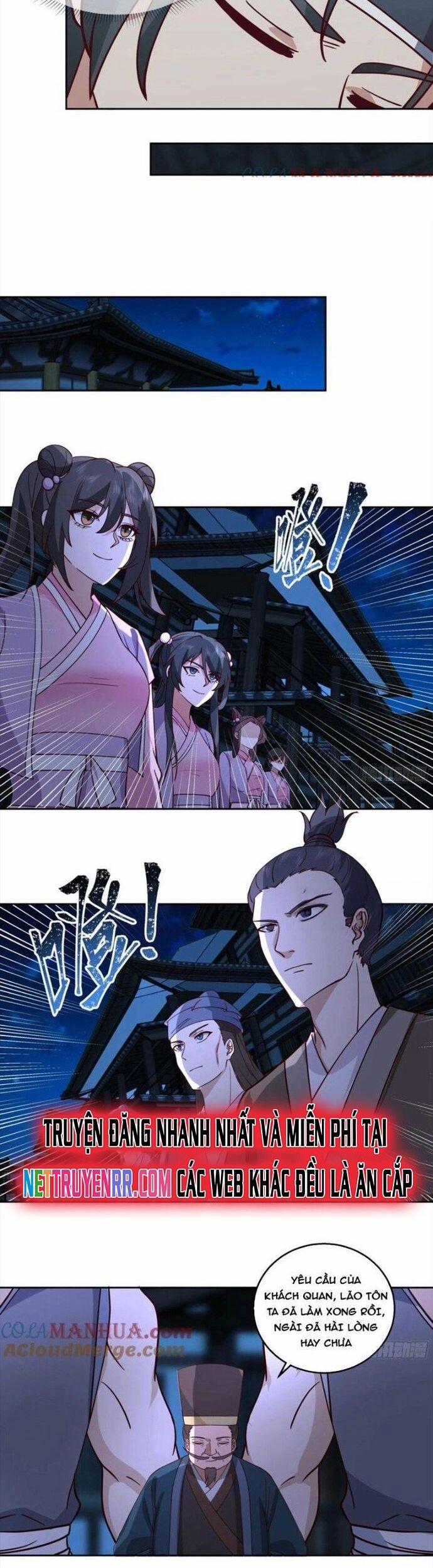 Ta Có Một Quyển Hàng Yêu Phổ 99 trang 9