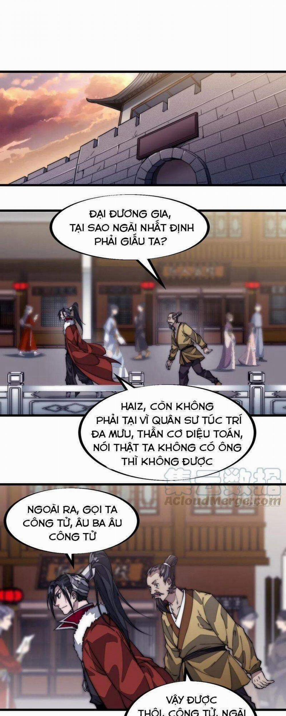 Ta Có Một Sơn Trại 104 trang 0