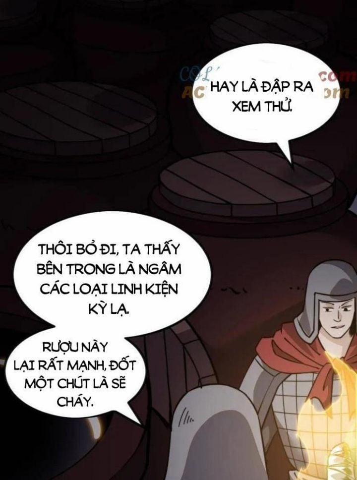 Ta Có Một Sơn Trại 1045 trang 1