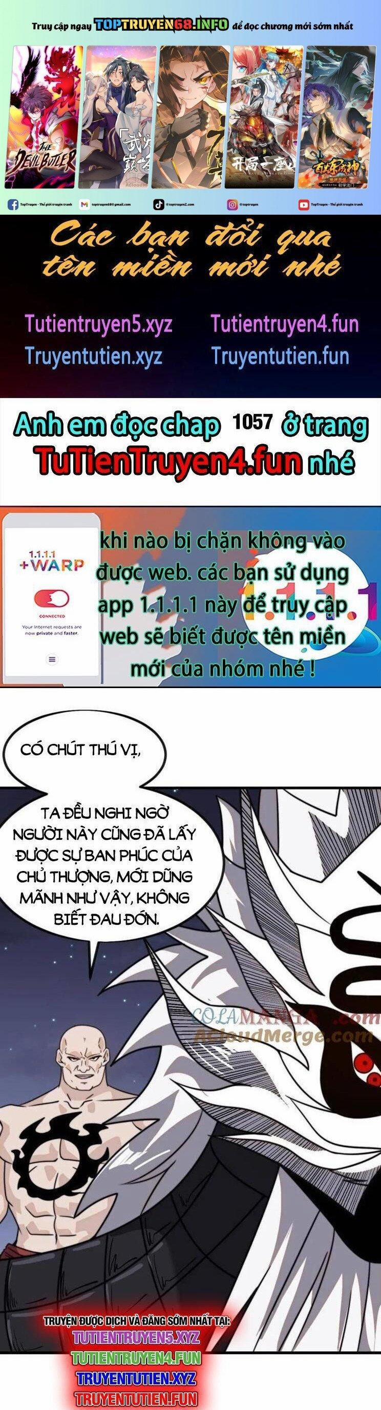 Ta Có Một Sơn Trại 1056 trang 0