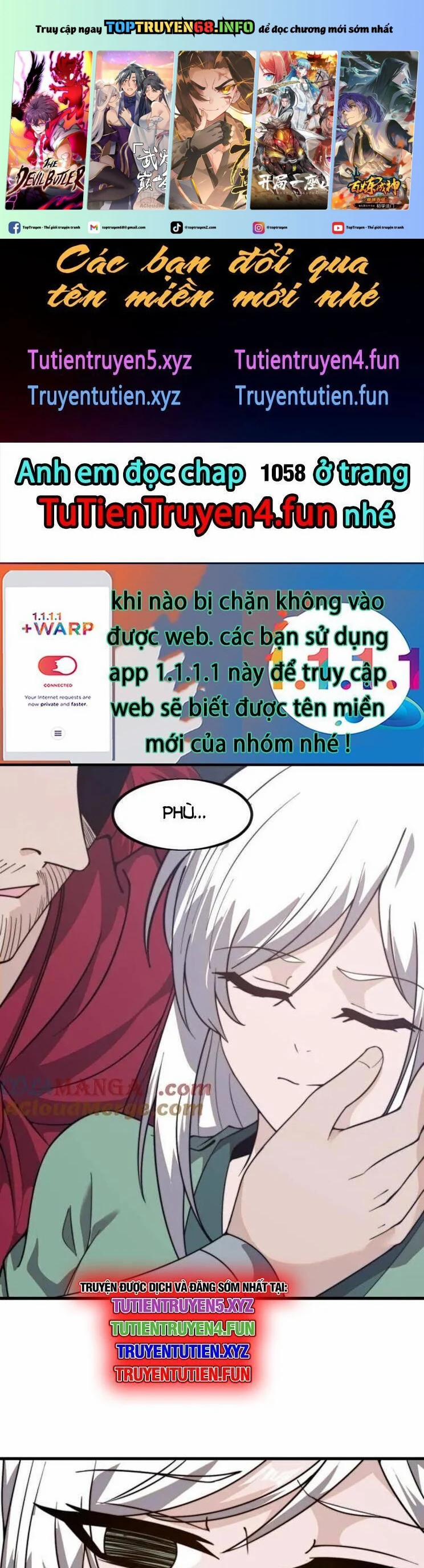 Ta Có Một Sơn Trại 1057 trang 0