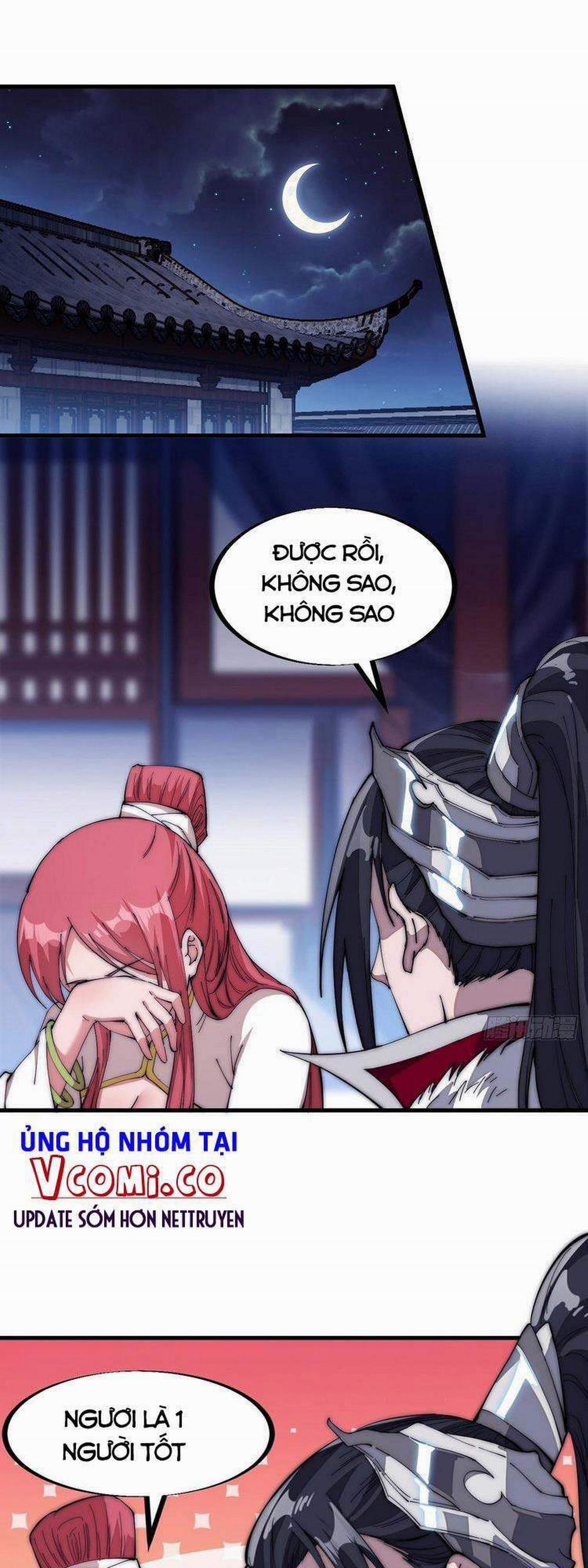 Ta Có Một Sơn Trại 106 trang 0