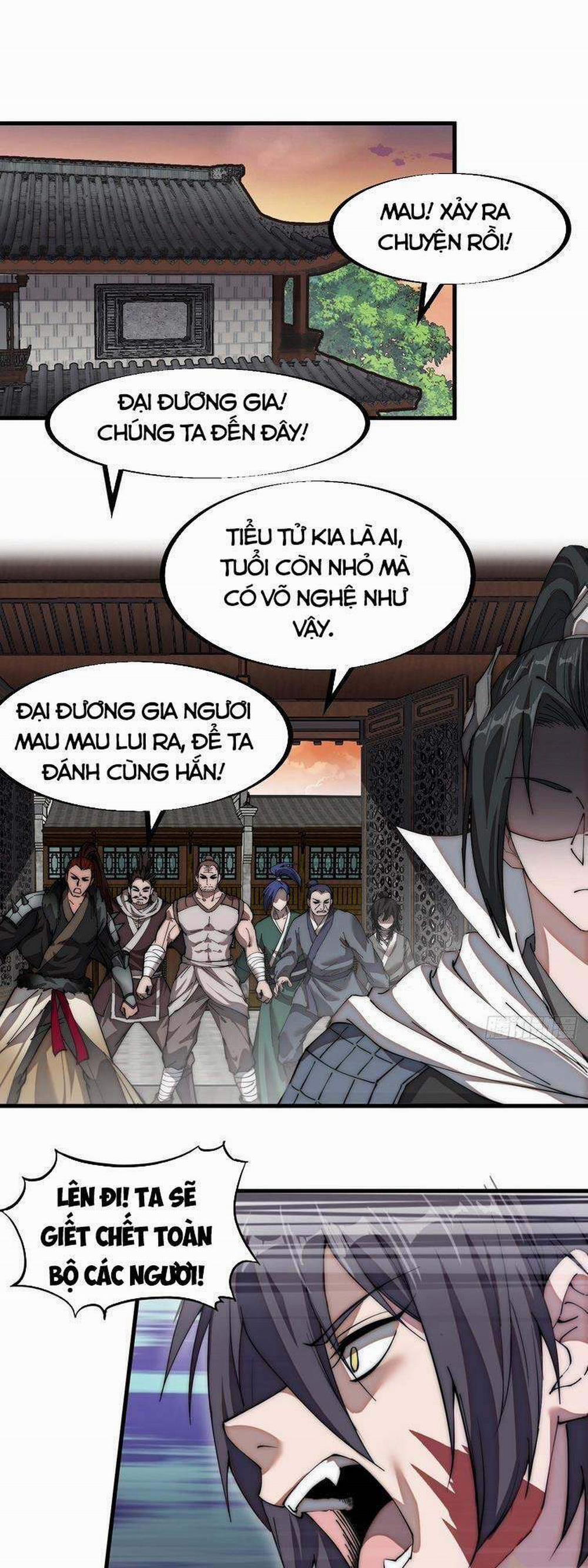 Ta Có Một Sơn Trại 115 trang 0