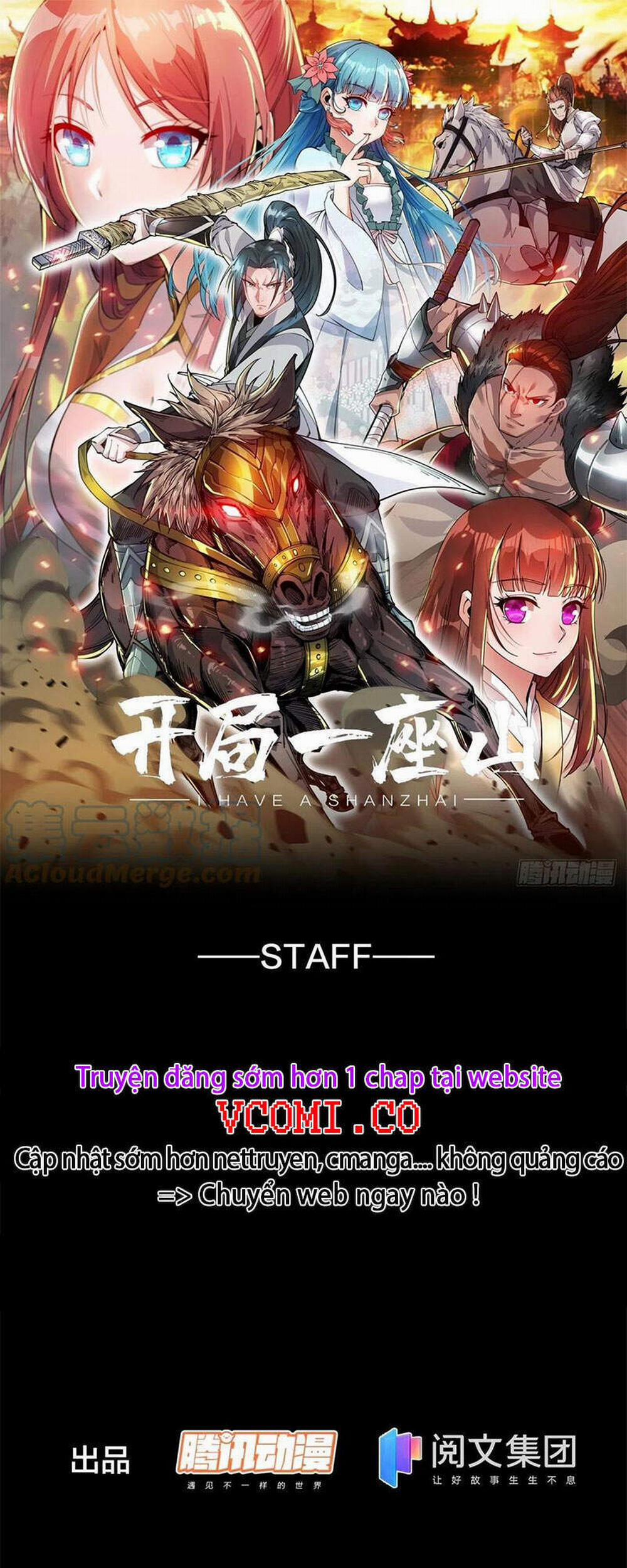 Ta Có Một Sơn Trại 118 trang 0