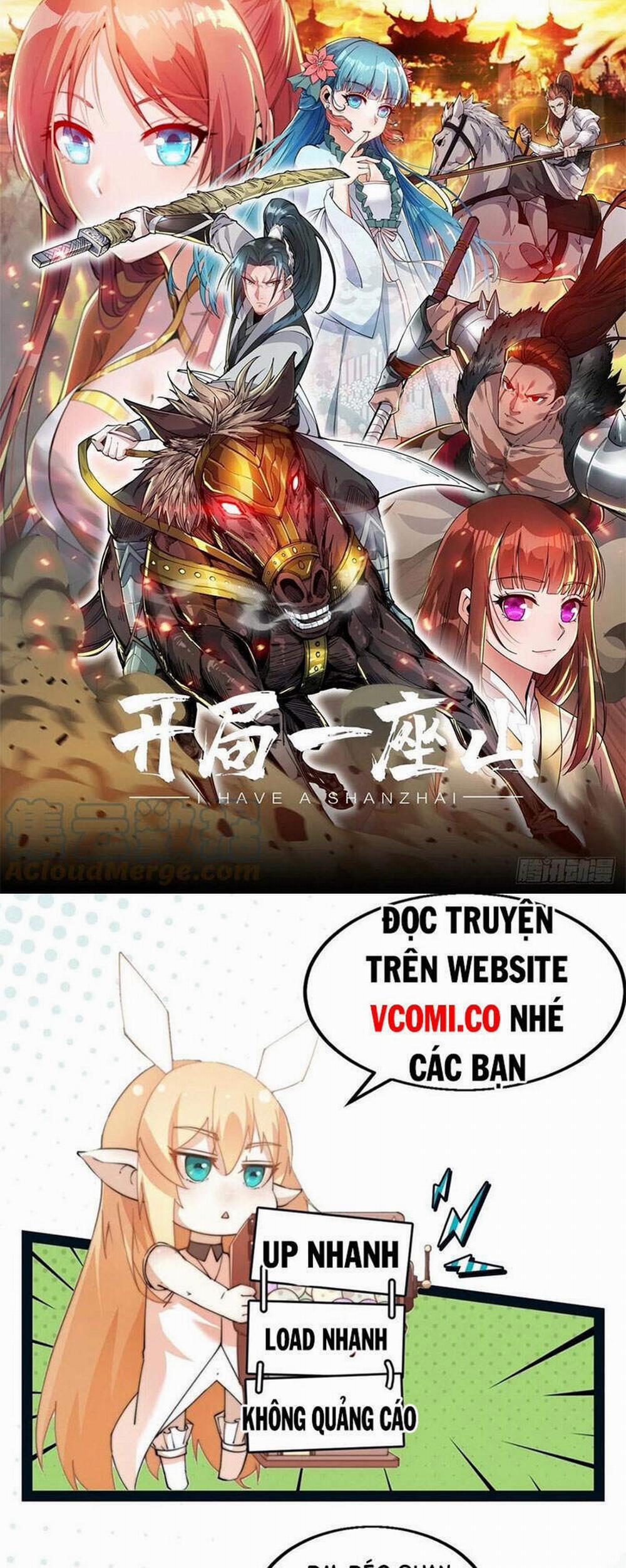 Ta Có Một Sơn Trại 123 trang 0