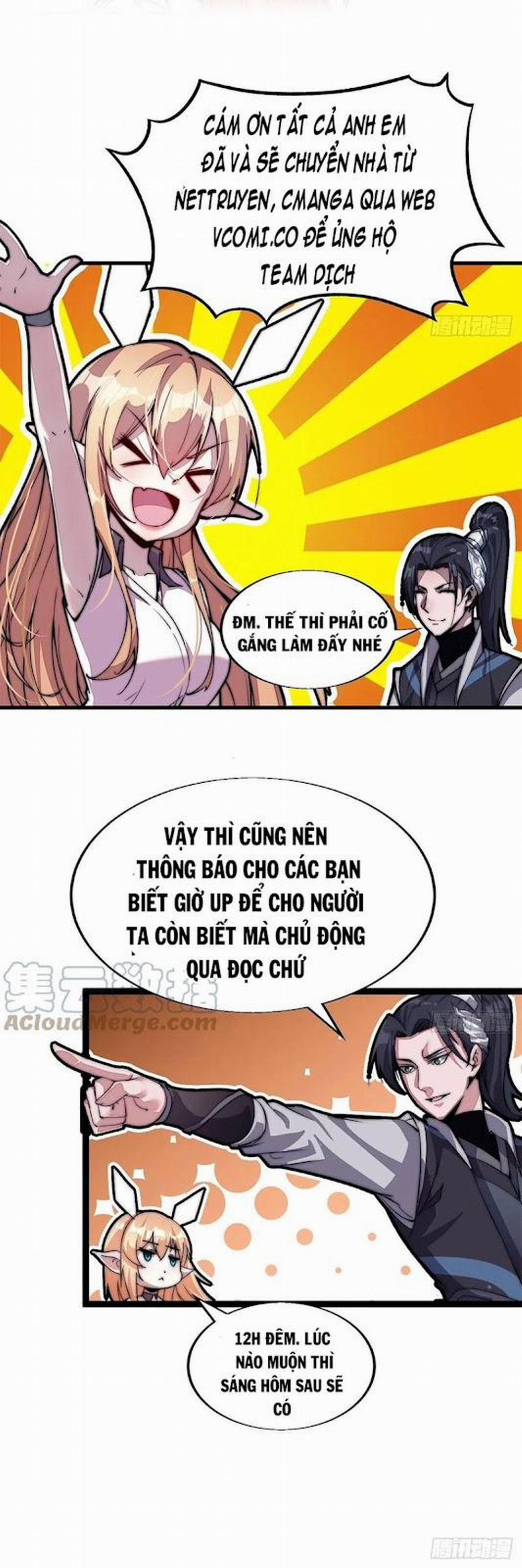Ta Có Một Sơn Trại 126 trang 0
