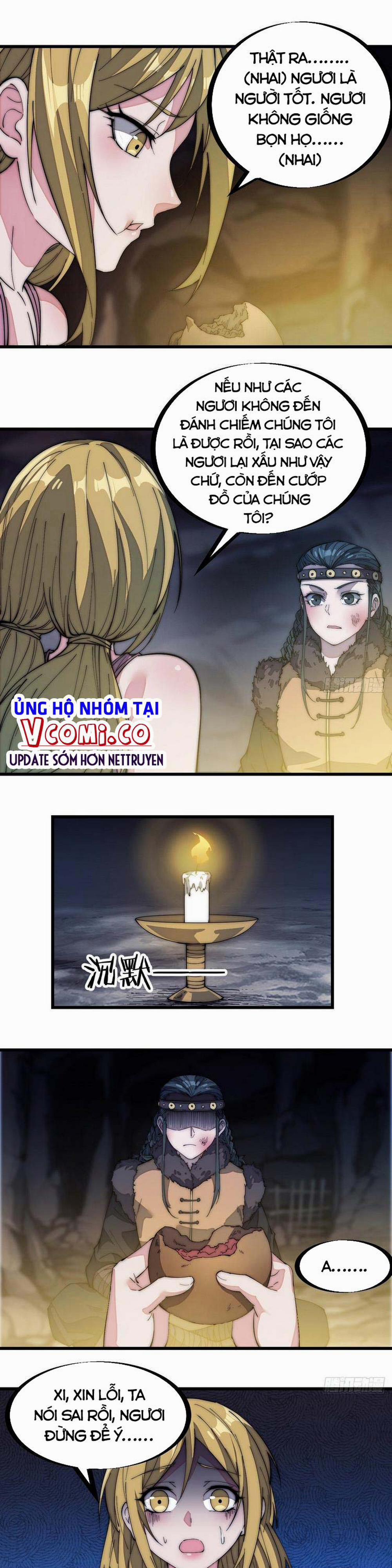 Ta Có Một Sơn Trại 133 trang 0