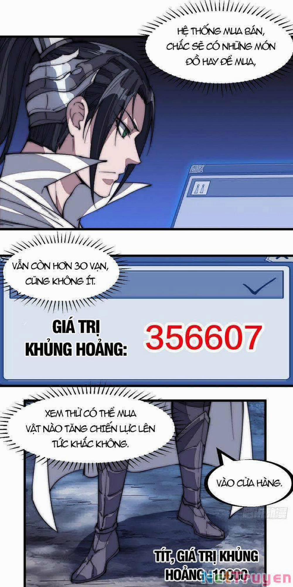 Ta Có Một Sơn Trại 147 trang 0