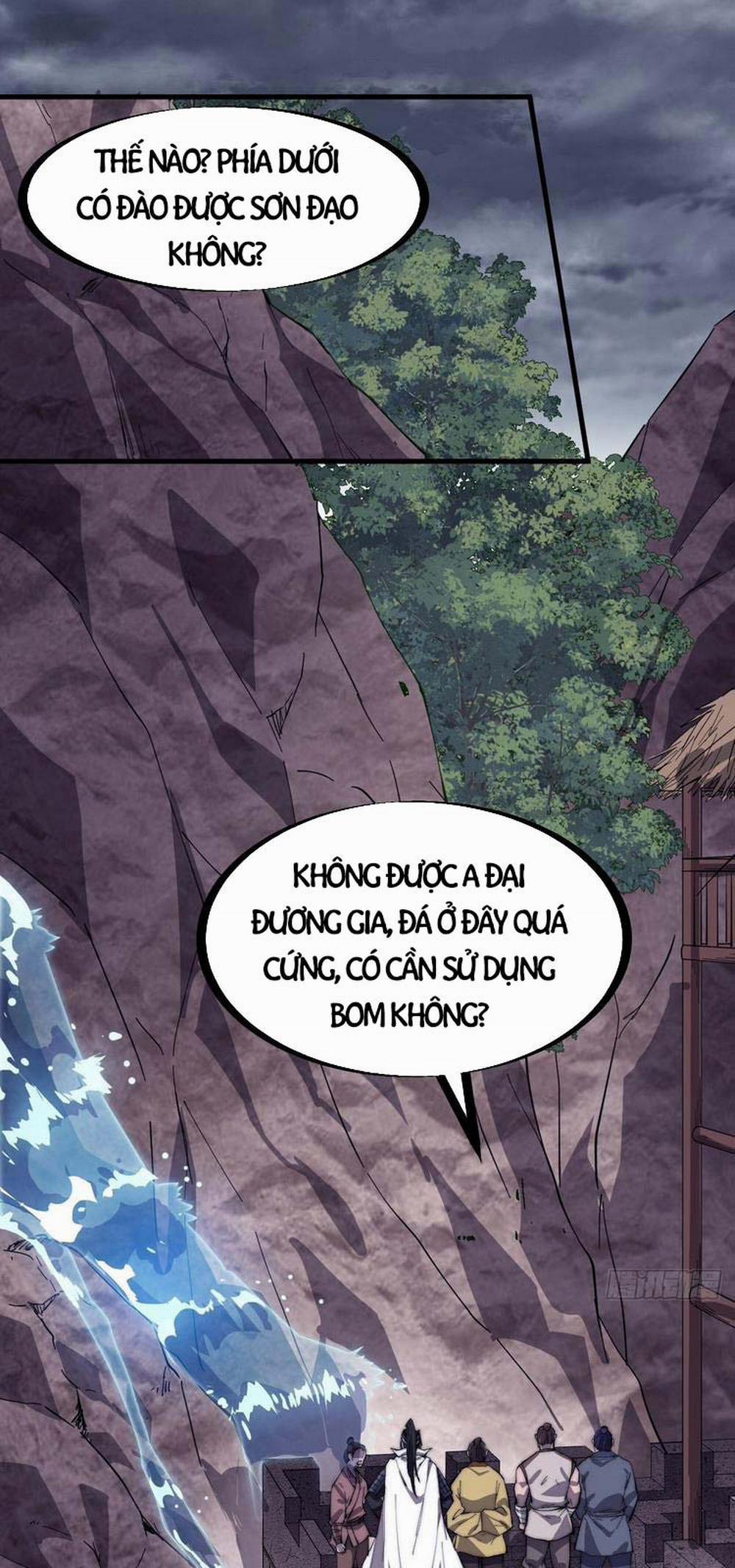 Ta Có Một Sơn Trại 160 trang 0