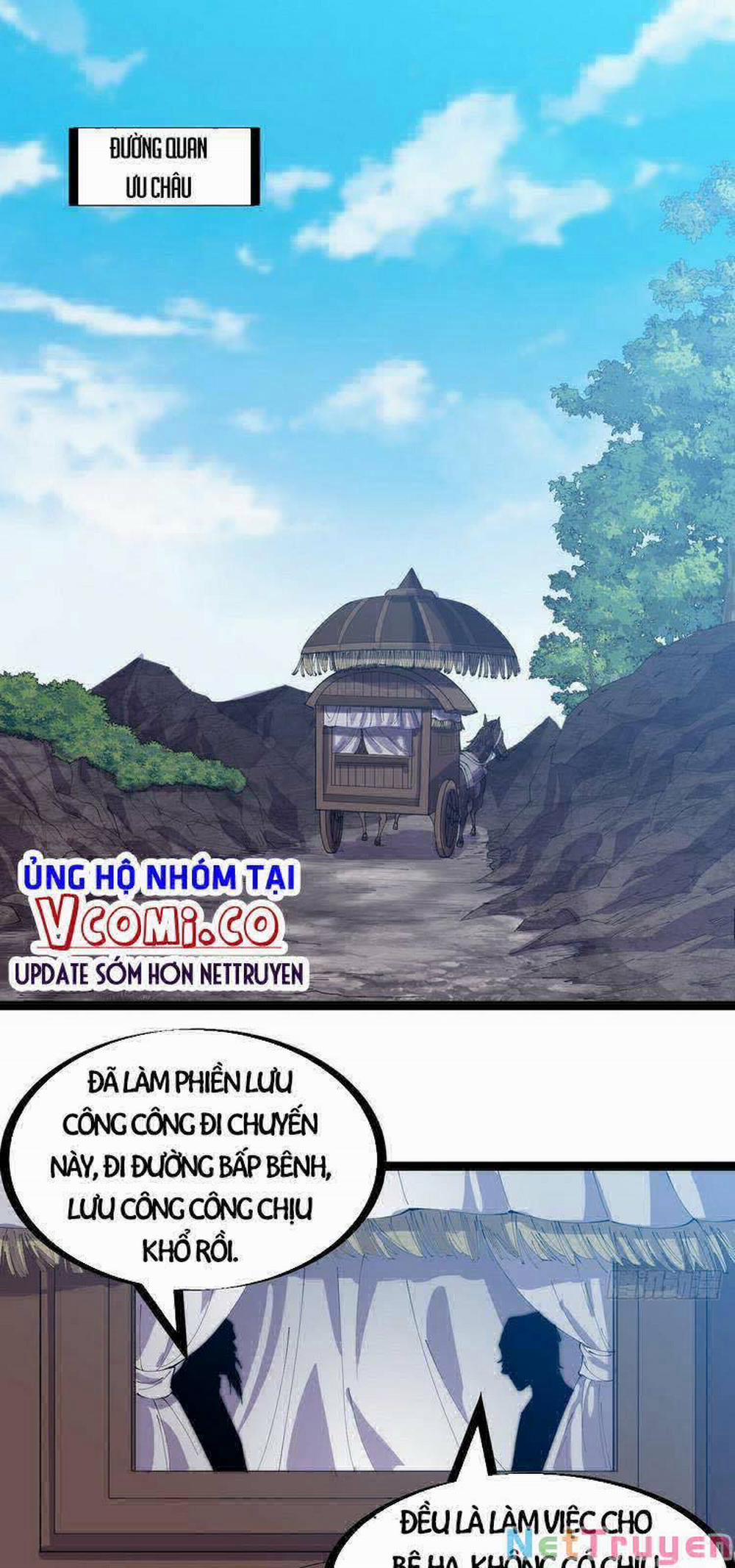 Ta Có Một Sơn Trại 167 trang 0