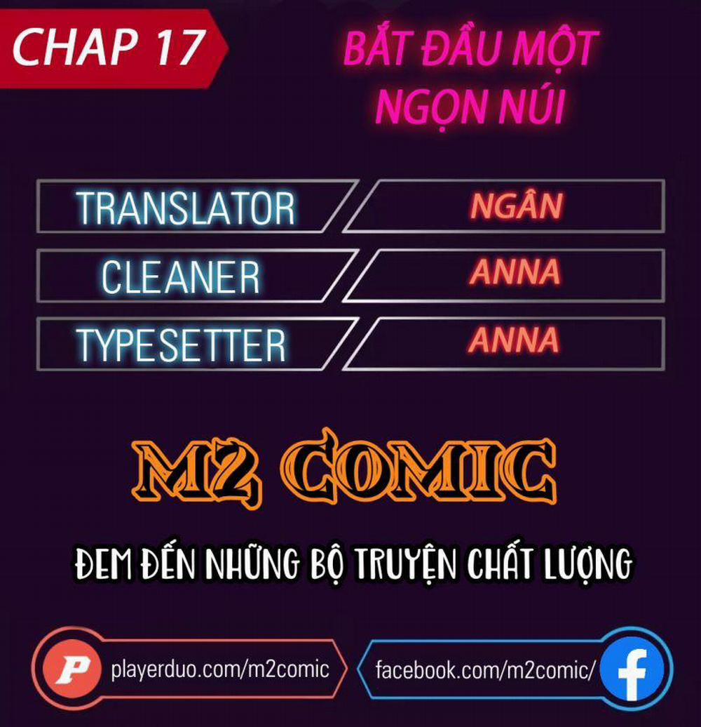 Ta Có Một Sơn Trại 17 trang 0
