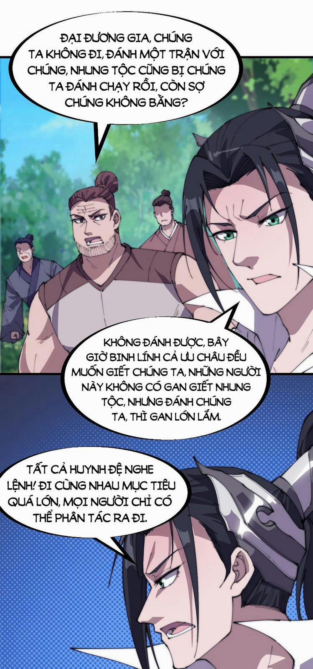 Ta Có Một Sơn Trại 172 trang 0