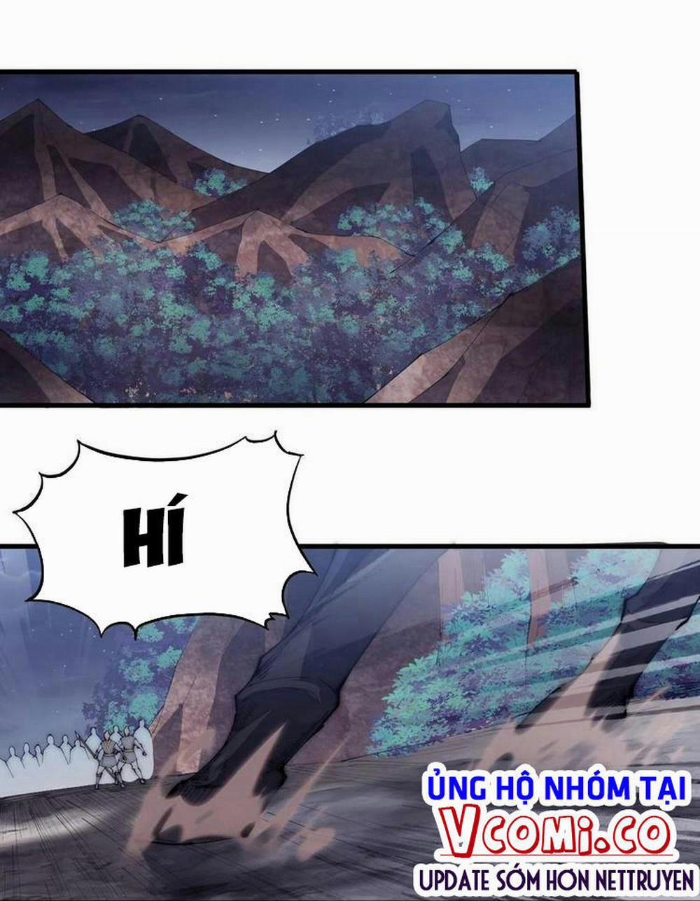 Ta Có Một Sơn Trại 174 trang 0
