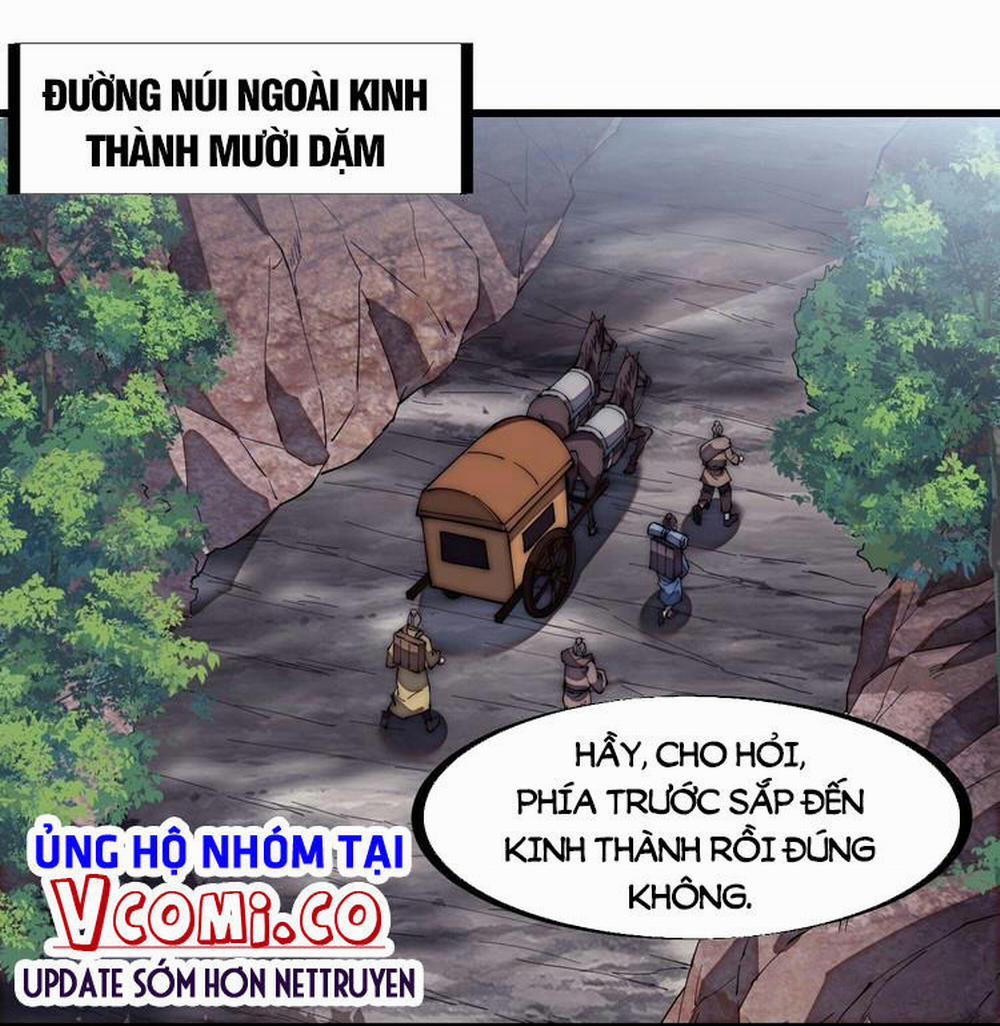 Ta Có Một Sơn Trại 176 trang 0
