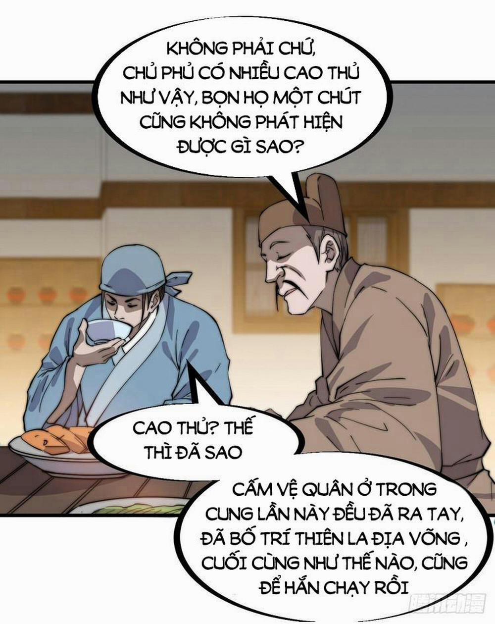 Ta Có Một Sơn Trại 177 trang 0