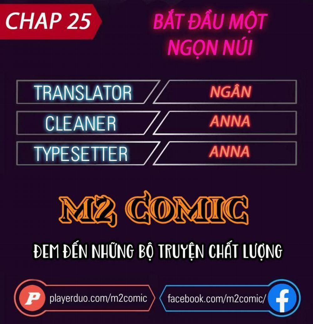 Ta Có Một Sơn Trại 25 trang 0