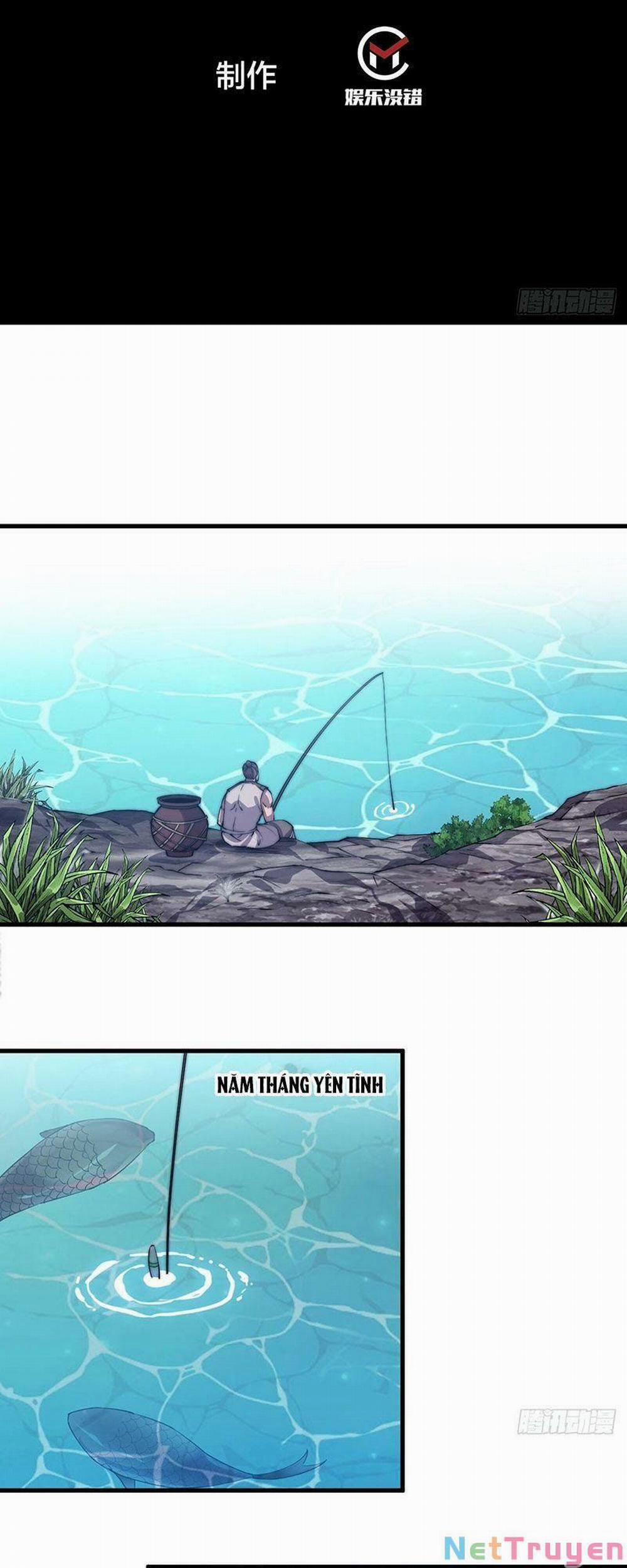 Ta Có Một Sơn Trại 32 trang 1