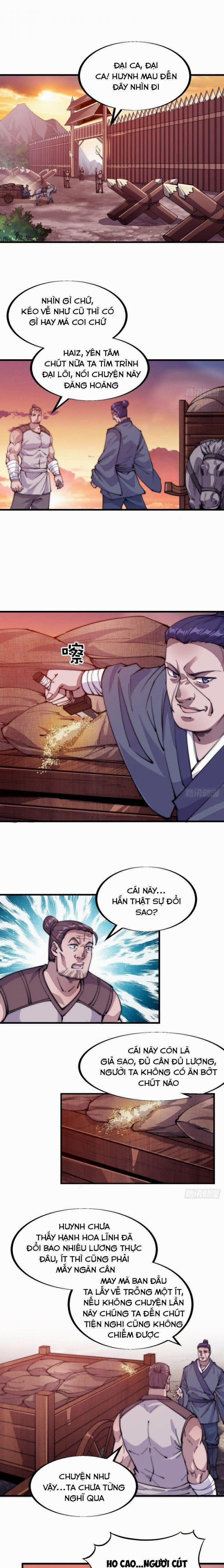 Ta Có Một Sơn Trại 60 trang 0