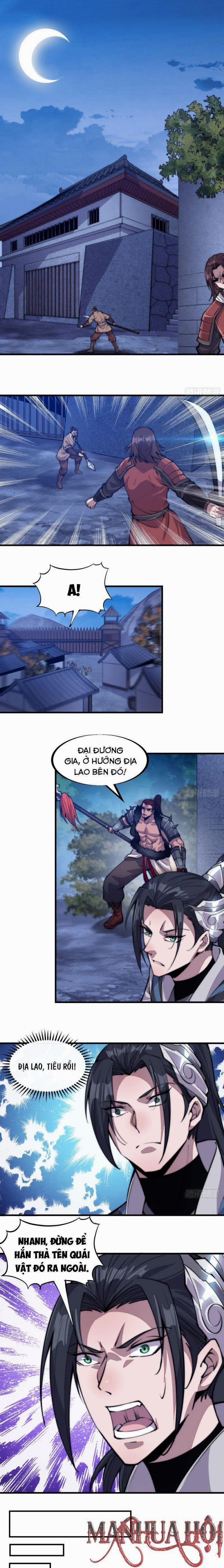 Ta Có Một Sơn Trại 63 trang 0