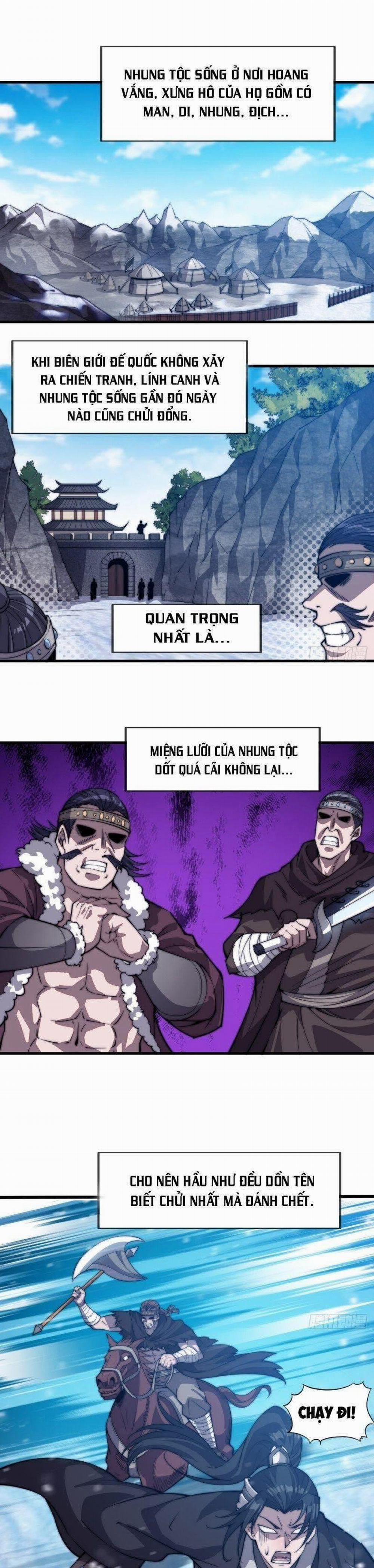Ta Có Một Sơn Trại 75 trang 0