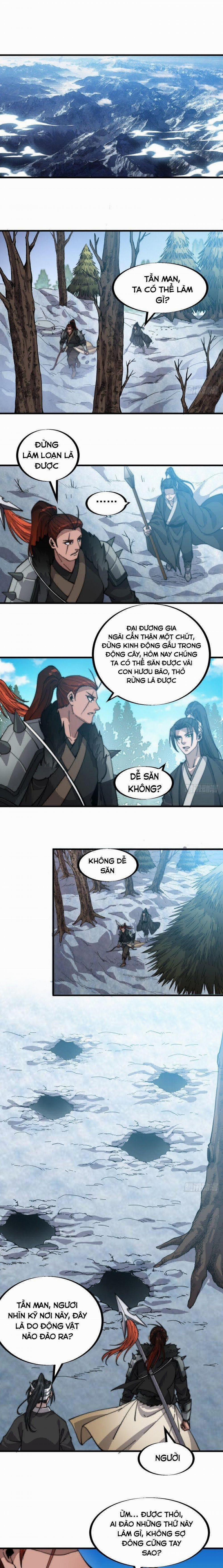 Ta Có Một Sơn Trại 82 trang 0
