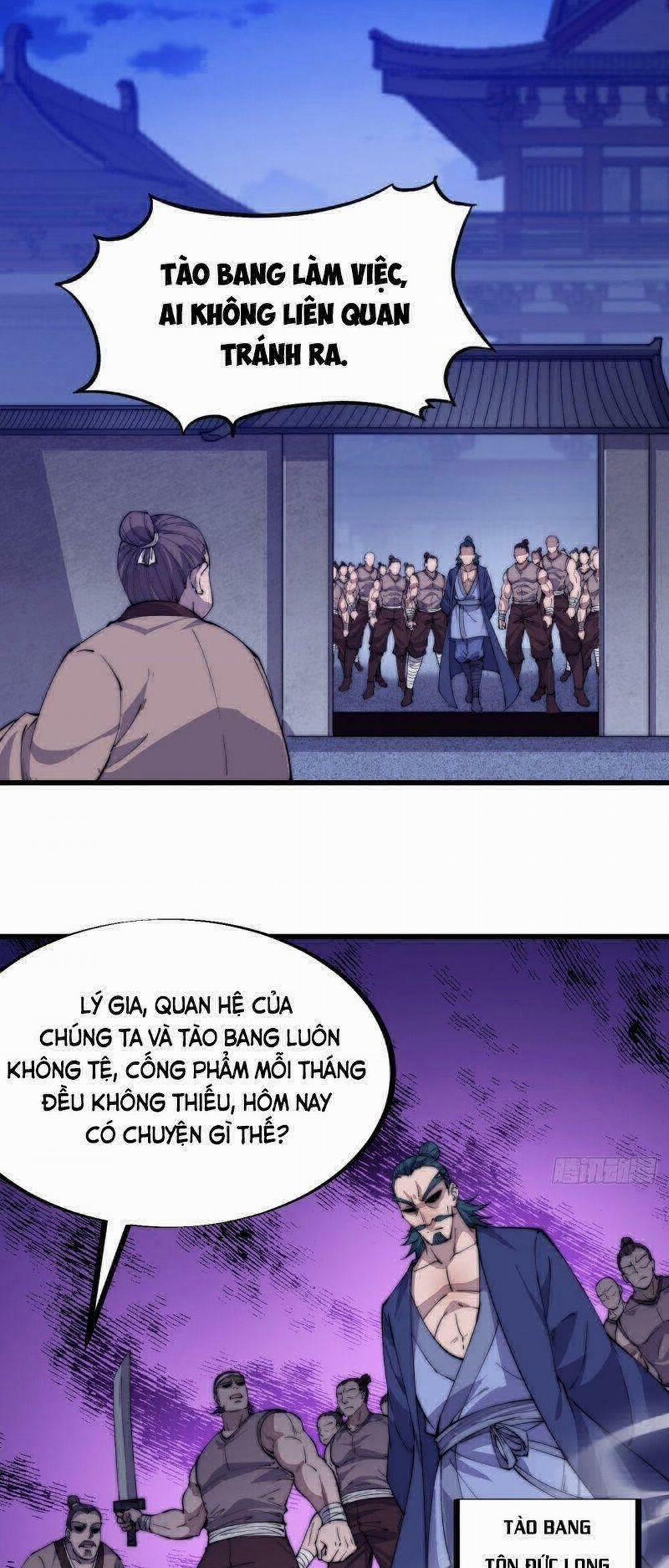 Ta Có Một Sơn Trại 90 trang 0