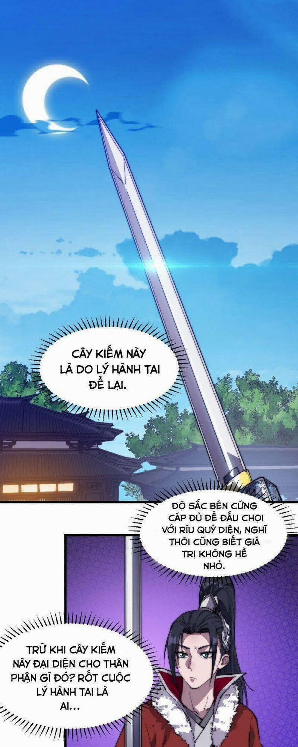 Ta Có Một Sơn Trại 91 trang 0