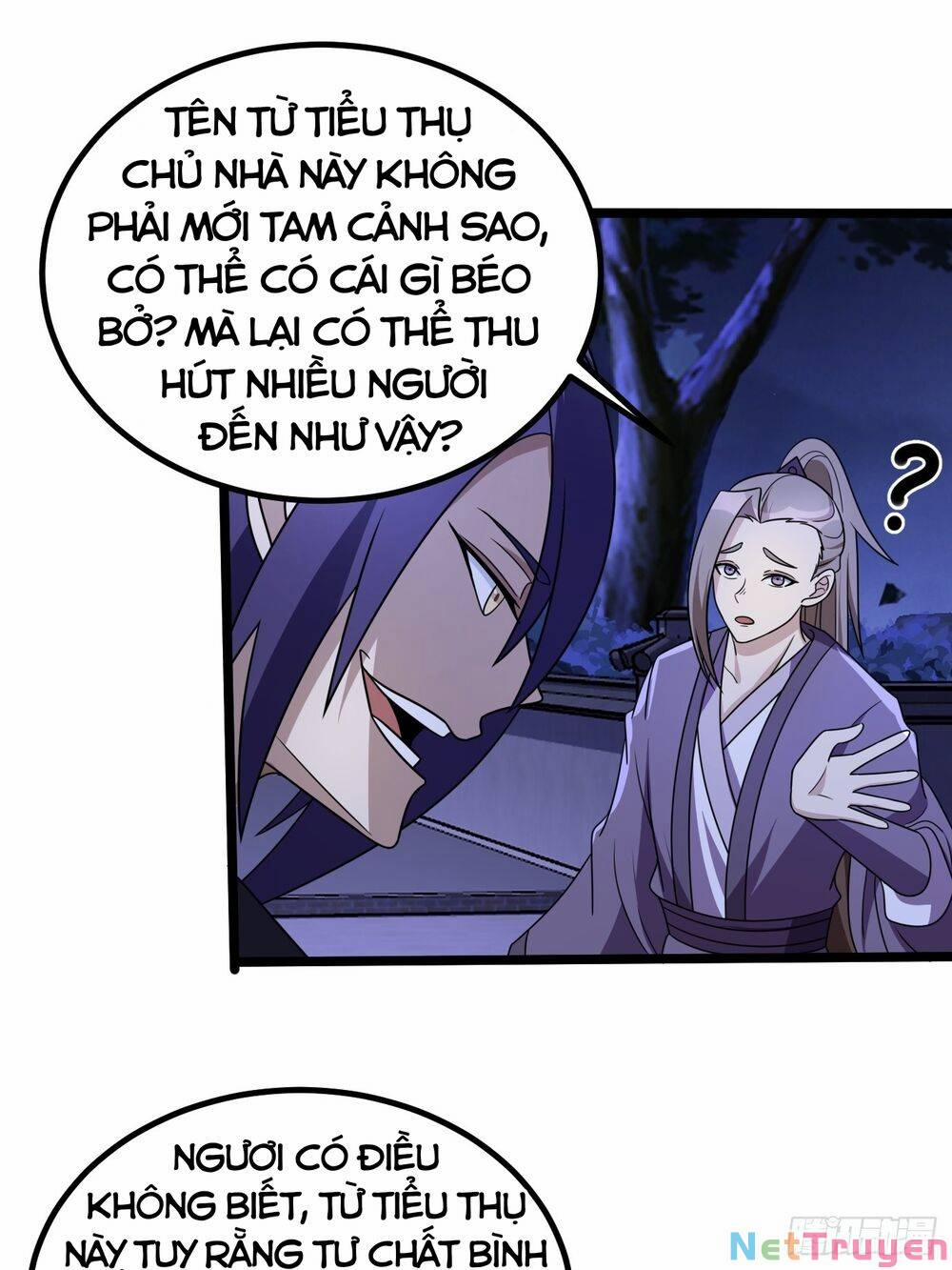 Ta Có Một Thân Kỹ Năng Bị Động 1 trang 13