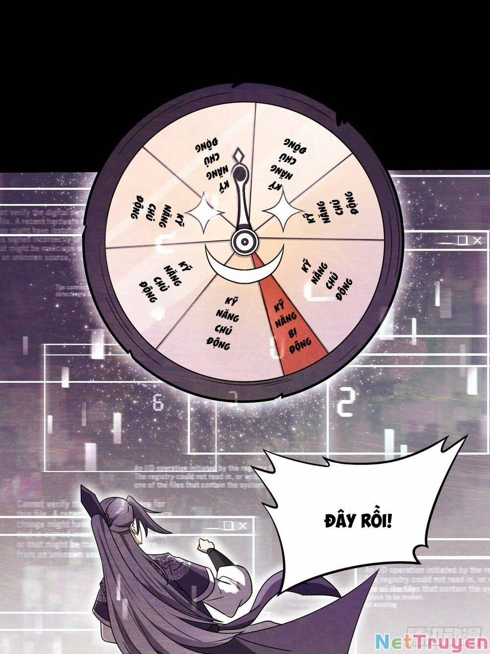 Ta Có Một Thân Kỹ Năng Bị Động 1 trang 37