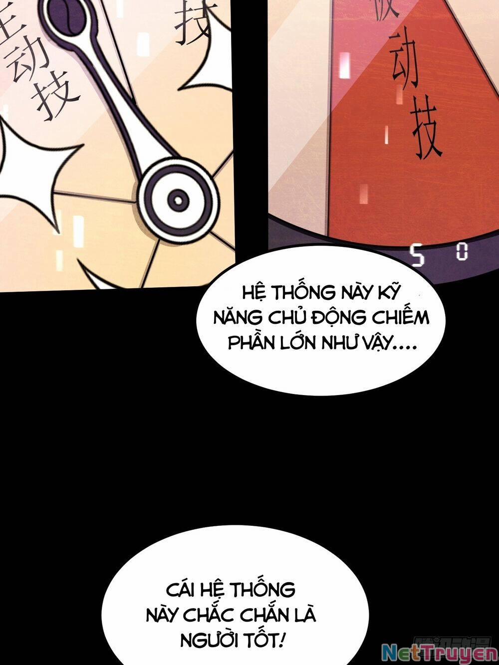 Ta Có Một Thân Kỹ Năng Bị Động 1 trang 40