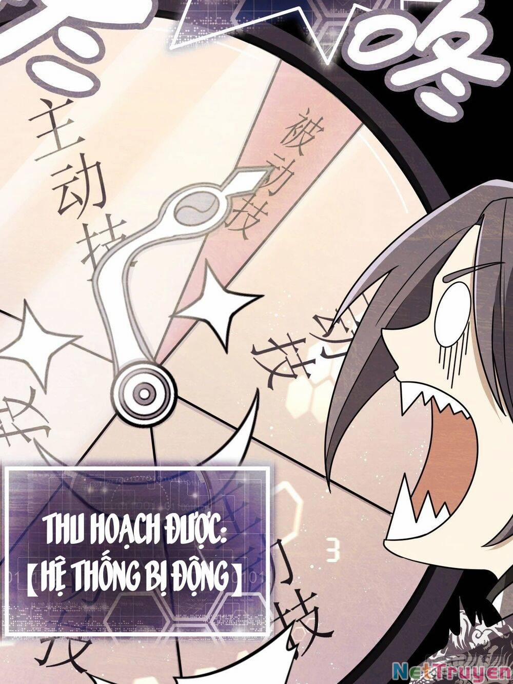 Ta Có Một Thân Kỹ Năng Bị Động 1 trang 48