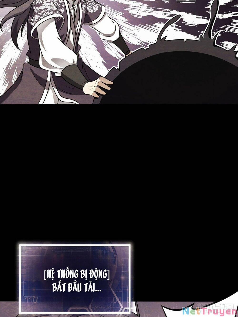 Ta Có Một Thân Kỹ Năng Bị Động 1 trang 50