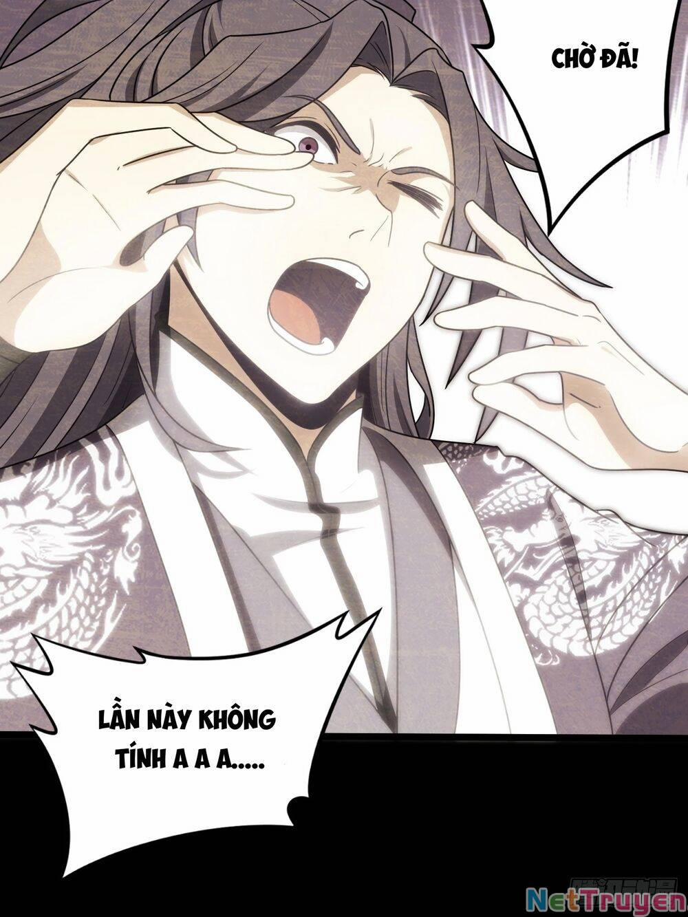Ta Có Một Thân Kỹ Năng Bị Động 1 trang 51