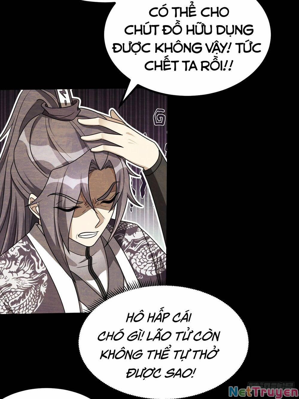 Ta Có Một Thân Kỹ Năng Bị Động 1 trang 54
