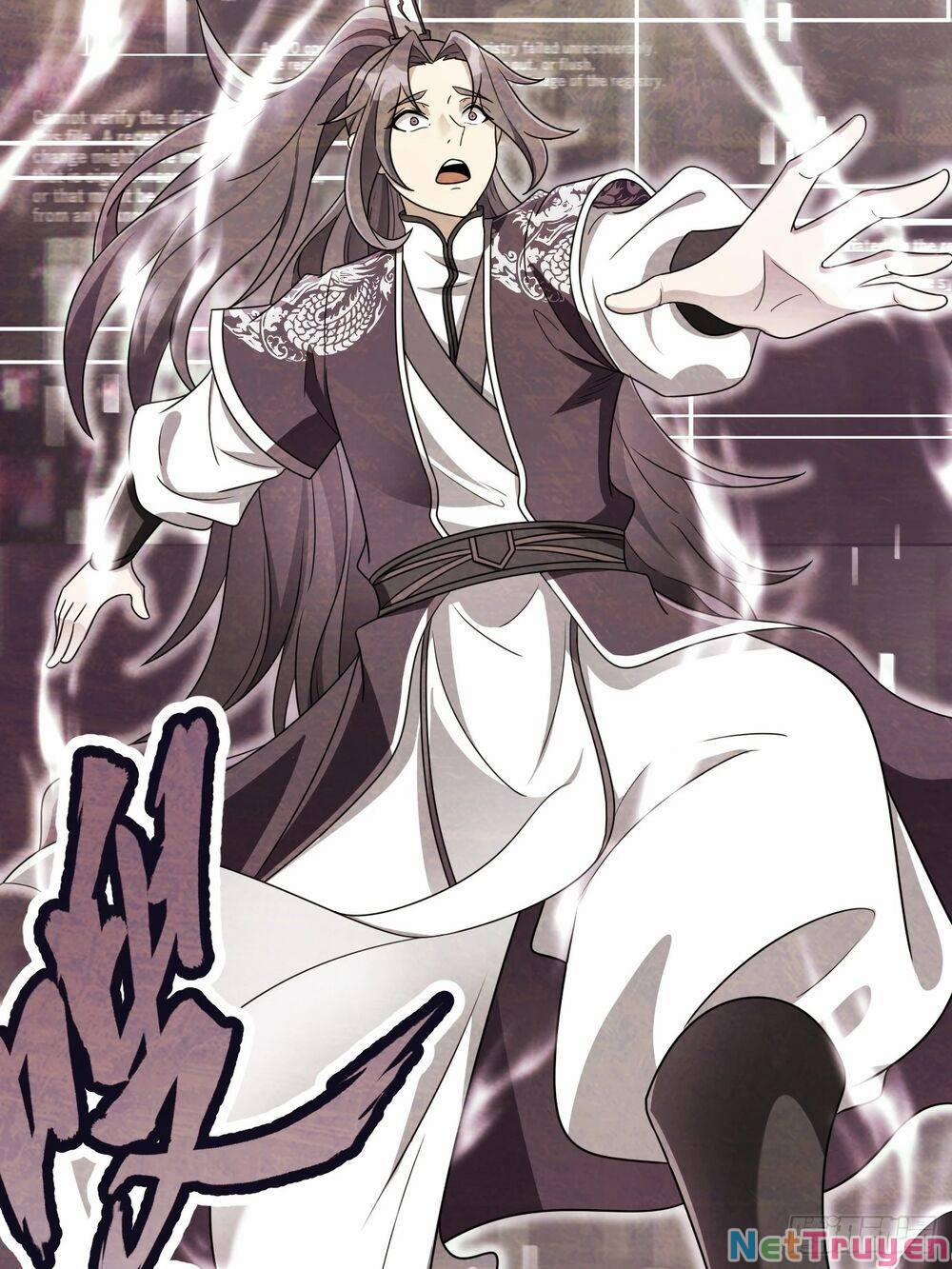 Ta Có Một Thân Kỹ Năng Bị Động 1 trang 57