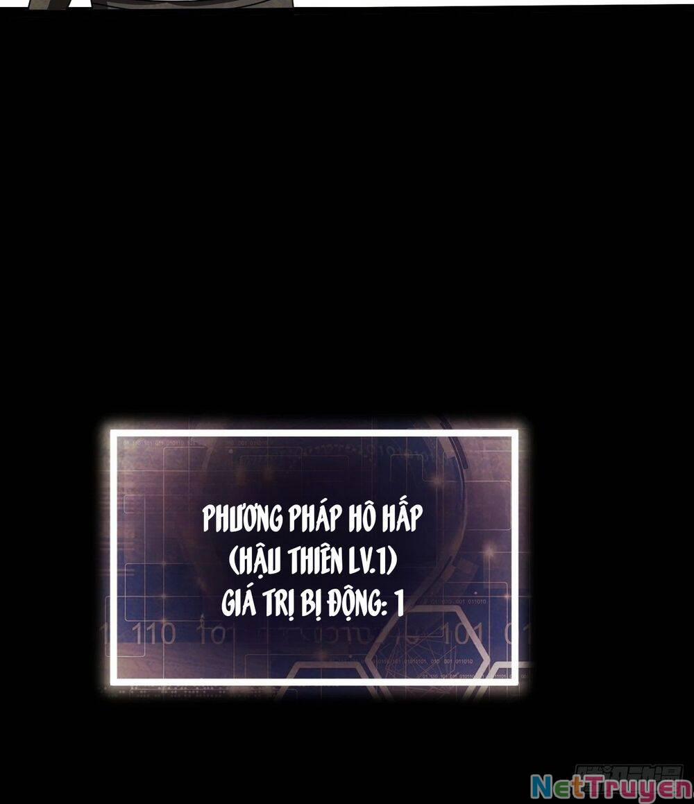 Ta Có Một Thân Kỹ Năng Bị Động 1 trang 64