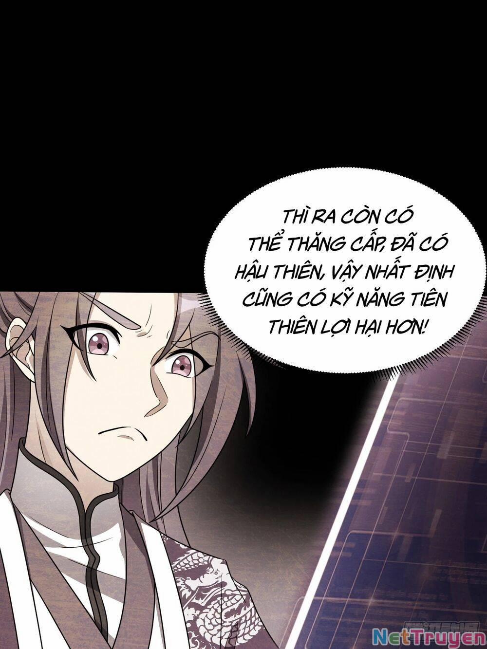 Ta Có Một Thân Kỹ Năng Bị Động 1 trang 66