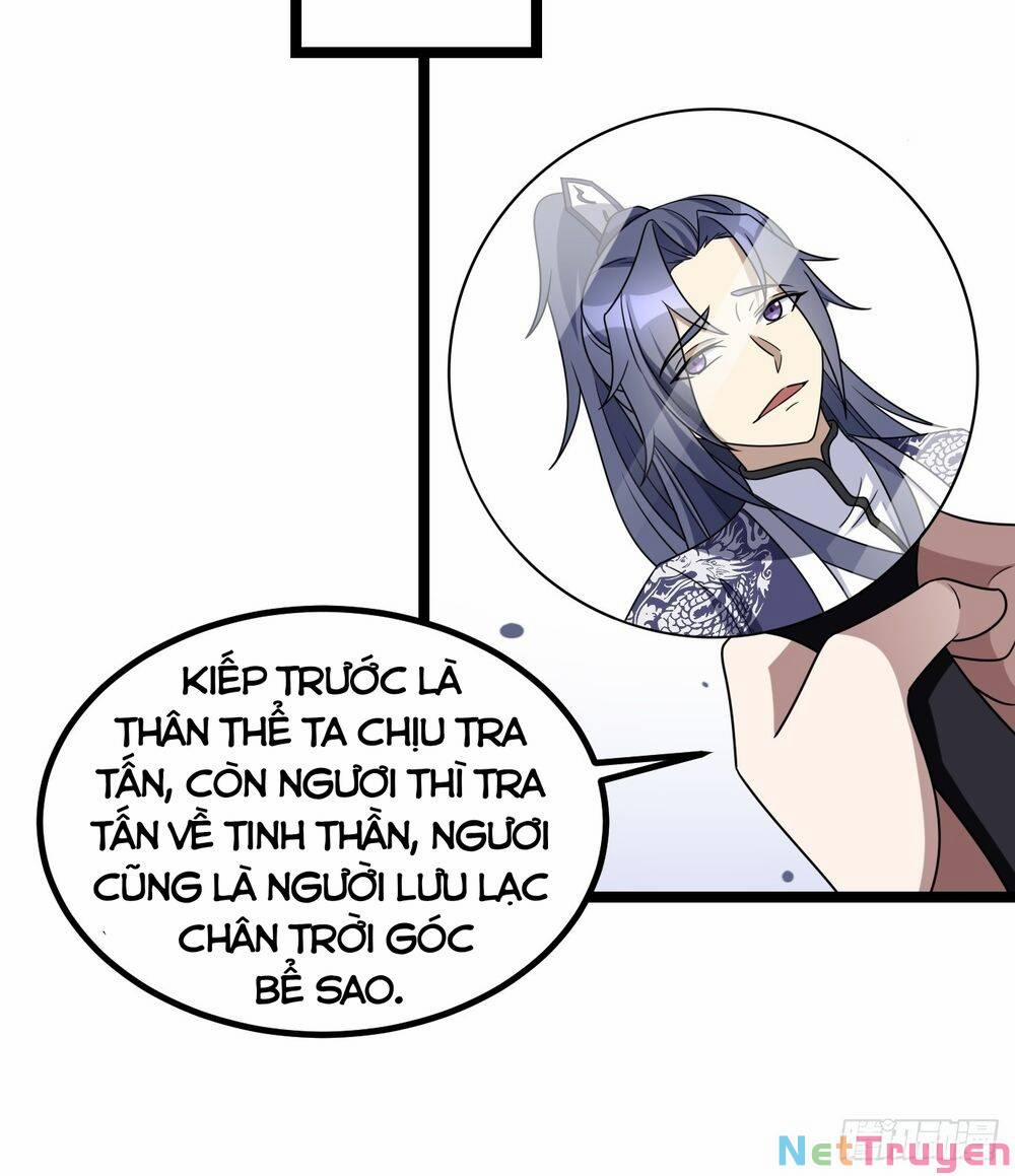Ta Có Một Thân Kỹ Năng Bị Động 2 trang 31