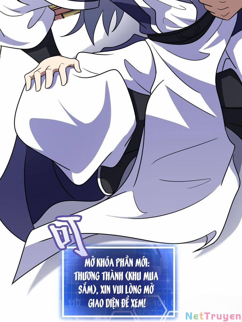 Ta Có Một Thân Kỹ Năng Bị Động 2 trang 33