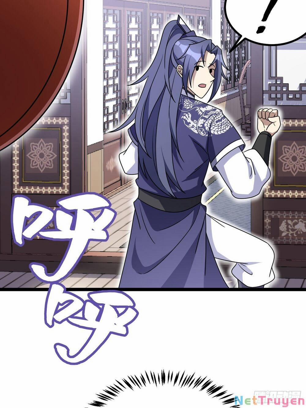 Ta Có Một Thân Kỹ Năng Bị Động 2 trang 40