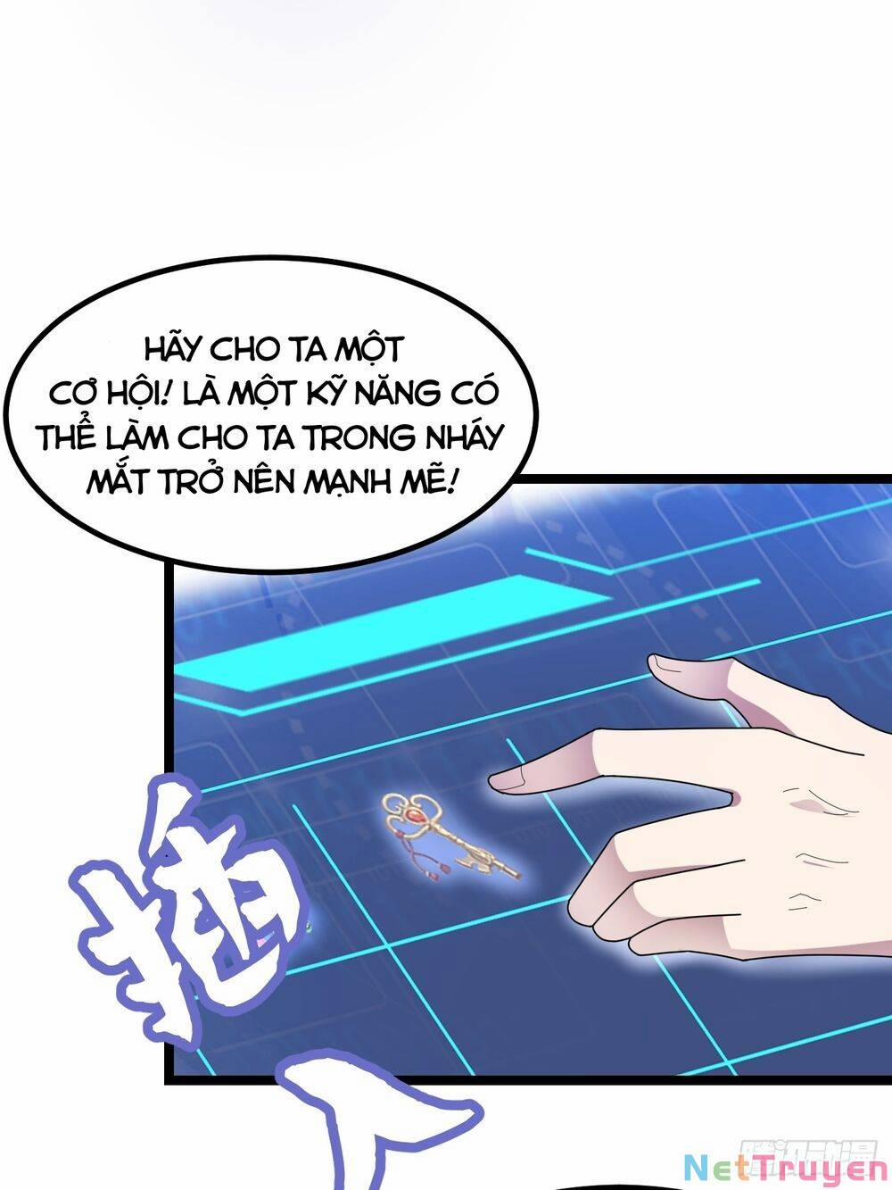 Ta Có Một Thân Kỹ Năng Bị Động 2 trang 43