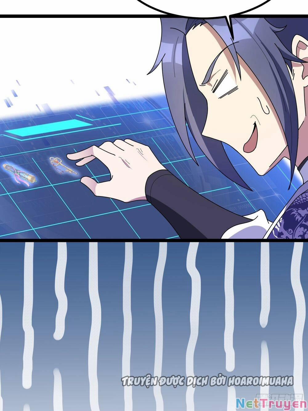Ta Có Một Thân Kỹ Năng Bị Động 2 trang 47