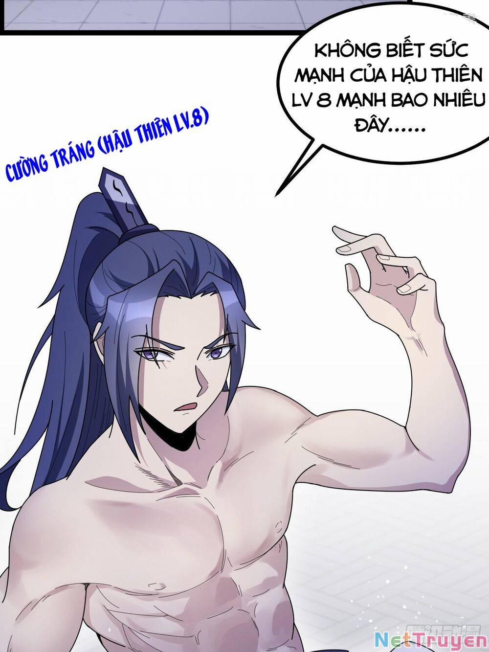 Ta Có Một Thân Kỹ Năng Bị Động 2 trang 60