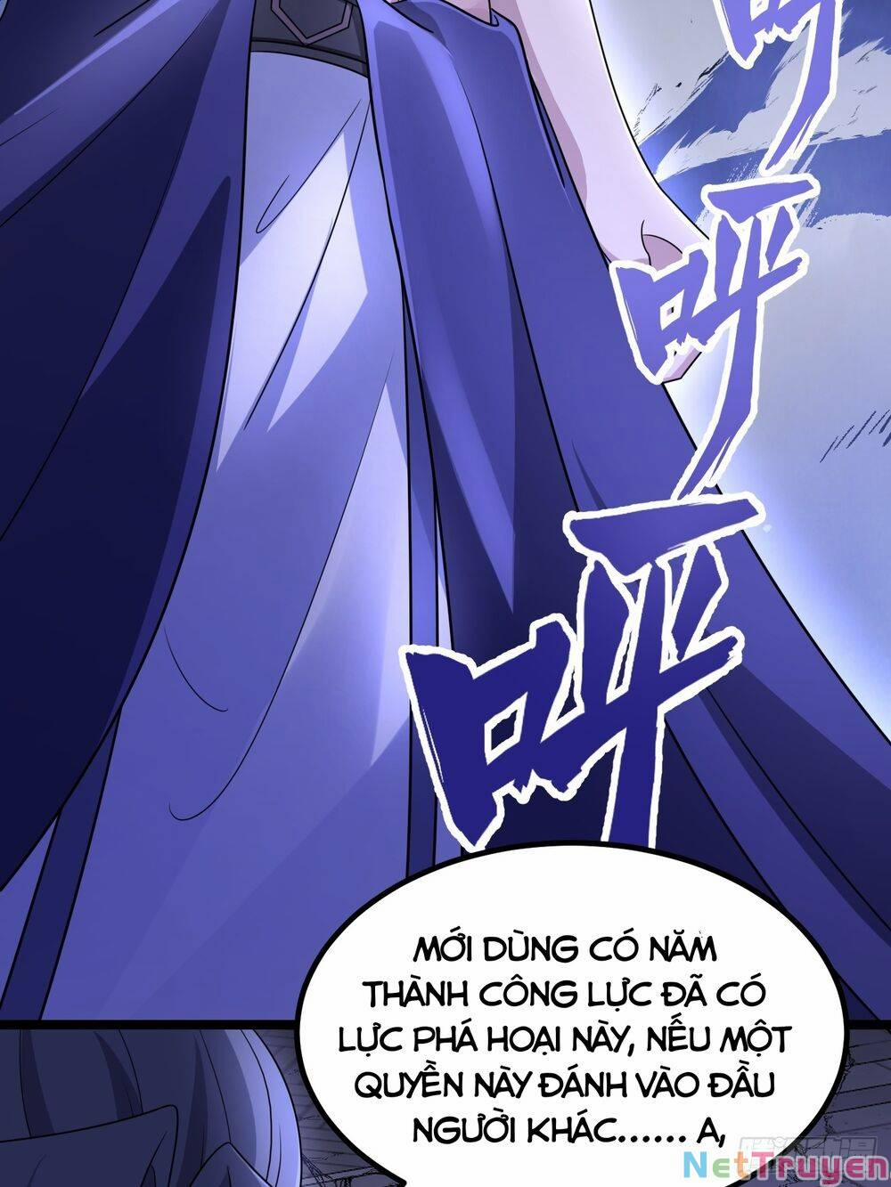 Ta Có Một Thân Kỹ Năng Bị Động 3 trang 13