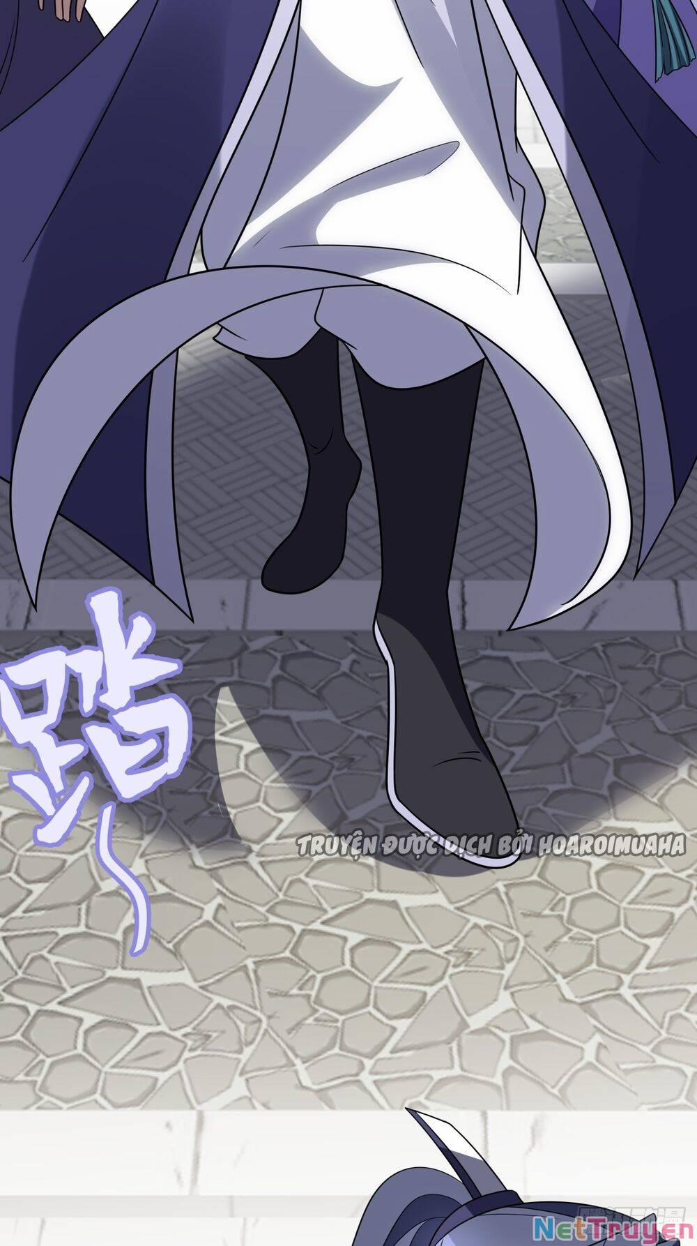 Ta Có Một Thân Kỹ Năng Bị Động 3 trang 24
